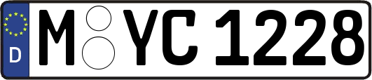 M-YC1228