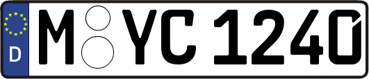 M-YC1240