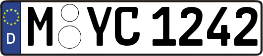 M-YC1242