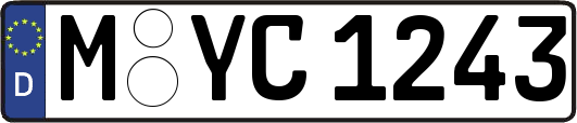 M-YC1243