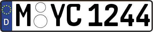 M-YC1244