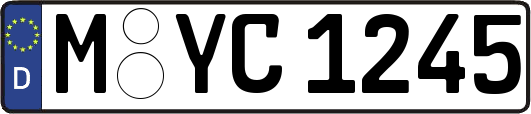 M-YC1245