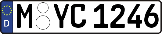 M-YC1246