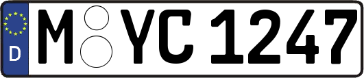 M-YC1247