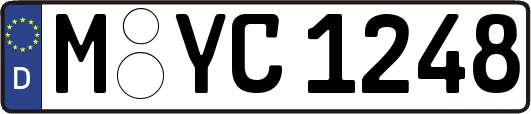 M-YC1248