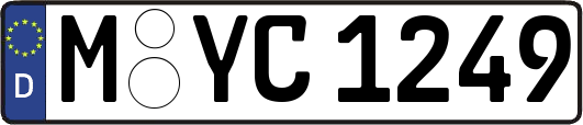 M-YC1249