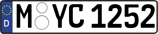 M-YC1252