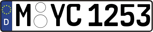 M-YC1253