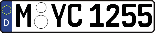 M-YC1255
