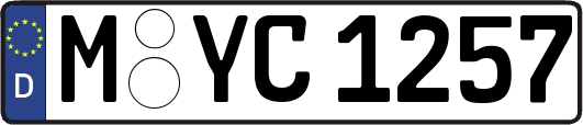 M-YC1257