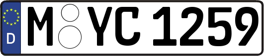 M-YC1259