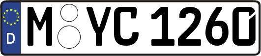 M-YC1260