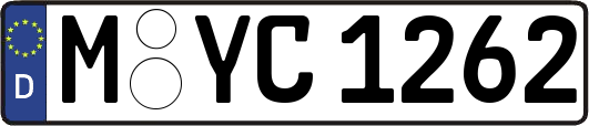M-YC1262