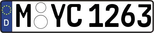 M-YC1263
