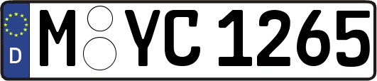 M-YC1265