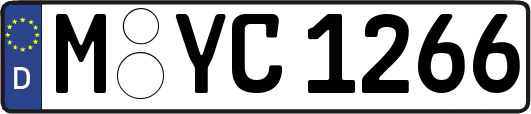 M-YC1266