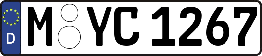M-YC1267