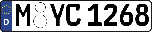 M-YC1268