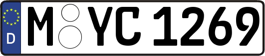 M-YC1269