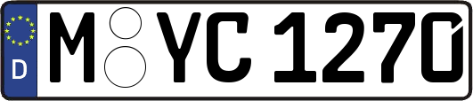 M-YC1270
