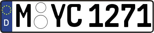 M-YC1271