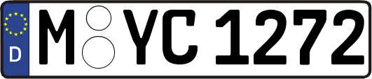 M-YC1272