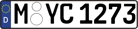 M-YC1273