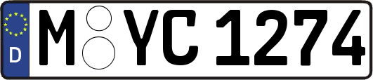 M-YC1274