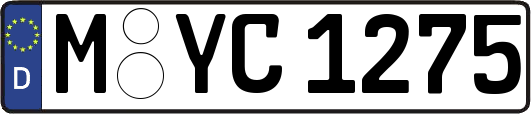 M-YC1275