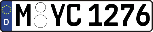 M-YC1276
