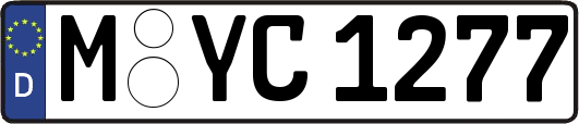 M-YC1277