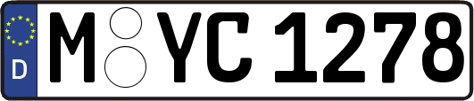 M-YC1278