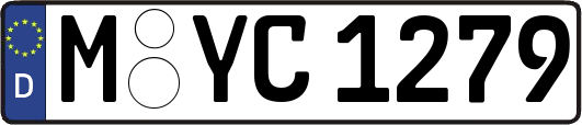 M-YC1279