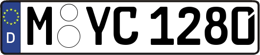 M-YC1280