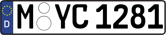 M-YC1281