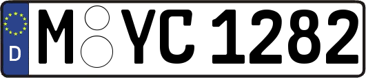 M-YC1282