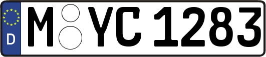 M-YC1283