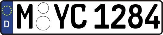 M-YC1284
