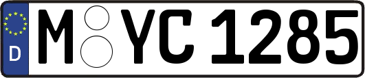 M-YC1285