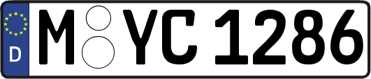M-YC1286