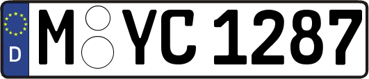 M-YC1287