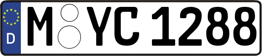 M-YC1288