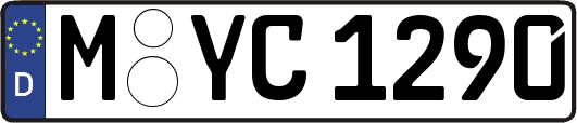 M-YC1290