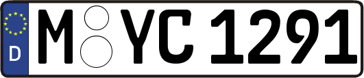 M-YC1291