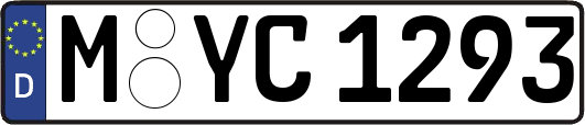 M-YC1293