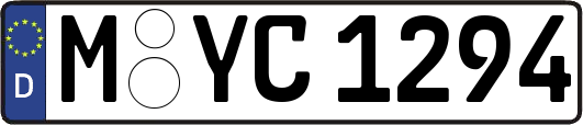 M-YC1294