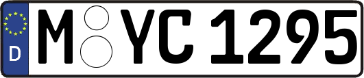 M-YC1295