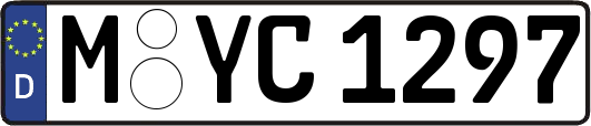 M-YC1297