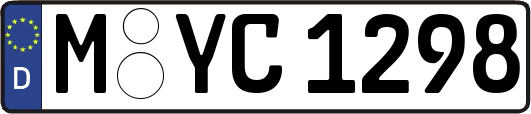 M-YC1298