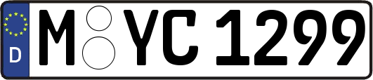 M-YC1299